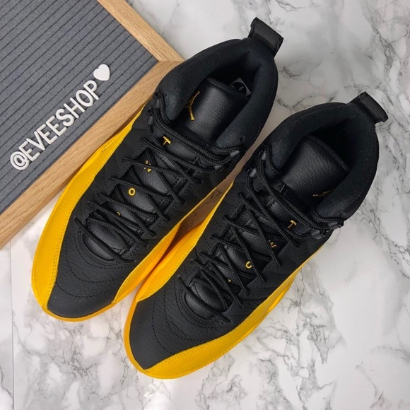 Jordan 12 retro - Picture 4 of 4